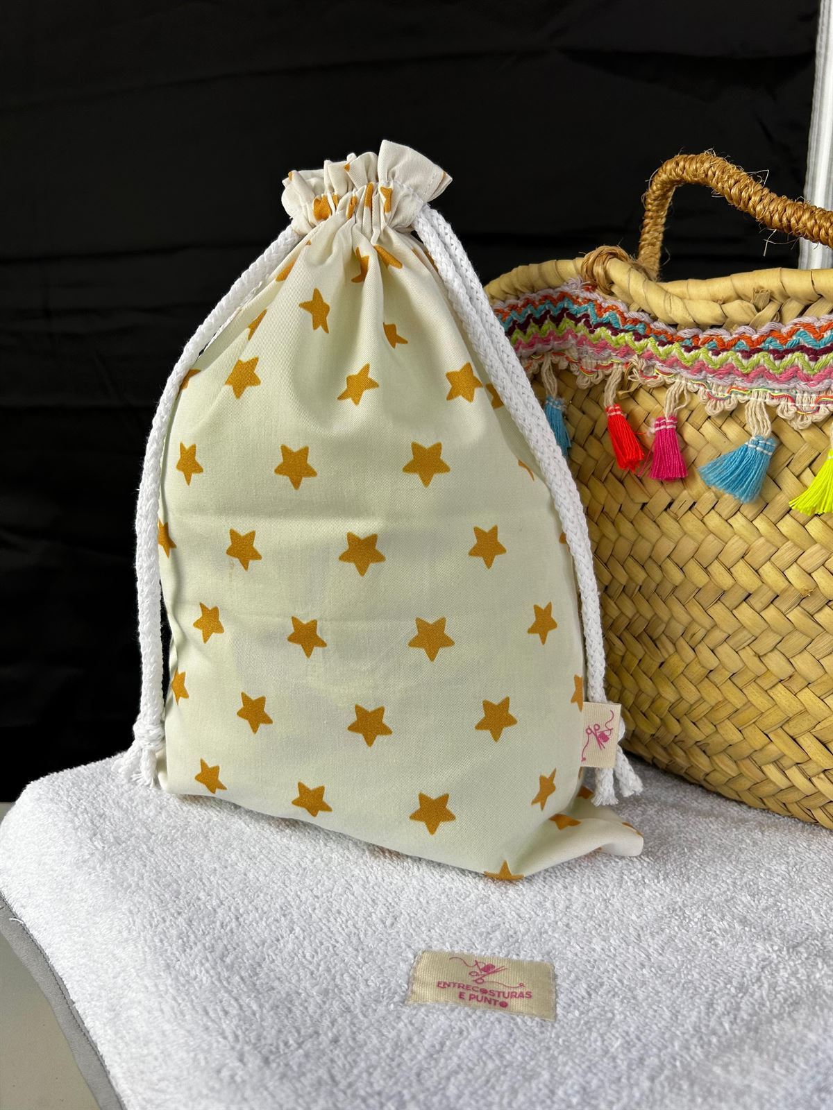 Bolsa de merienda - Imagen 1