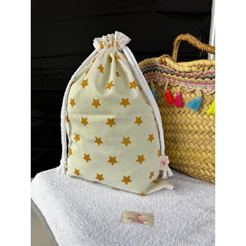 Bolsa de merienda - Imagen 1
