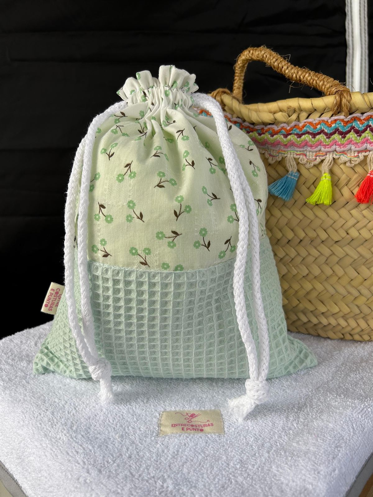 Bolsa de merienda - Imagen 1