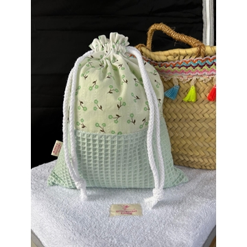 Bolsa de merienda - Imagen 1