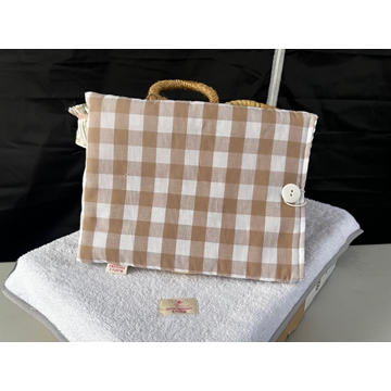 Funda Artesanal para Libros y eBooks - Imagen 2
