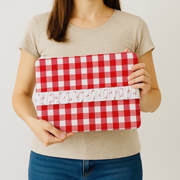 Funda Ordenador - Modelo Cereza - Imagen 1