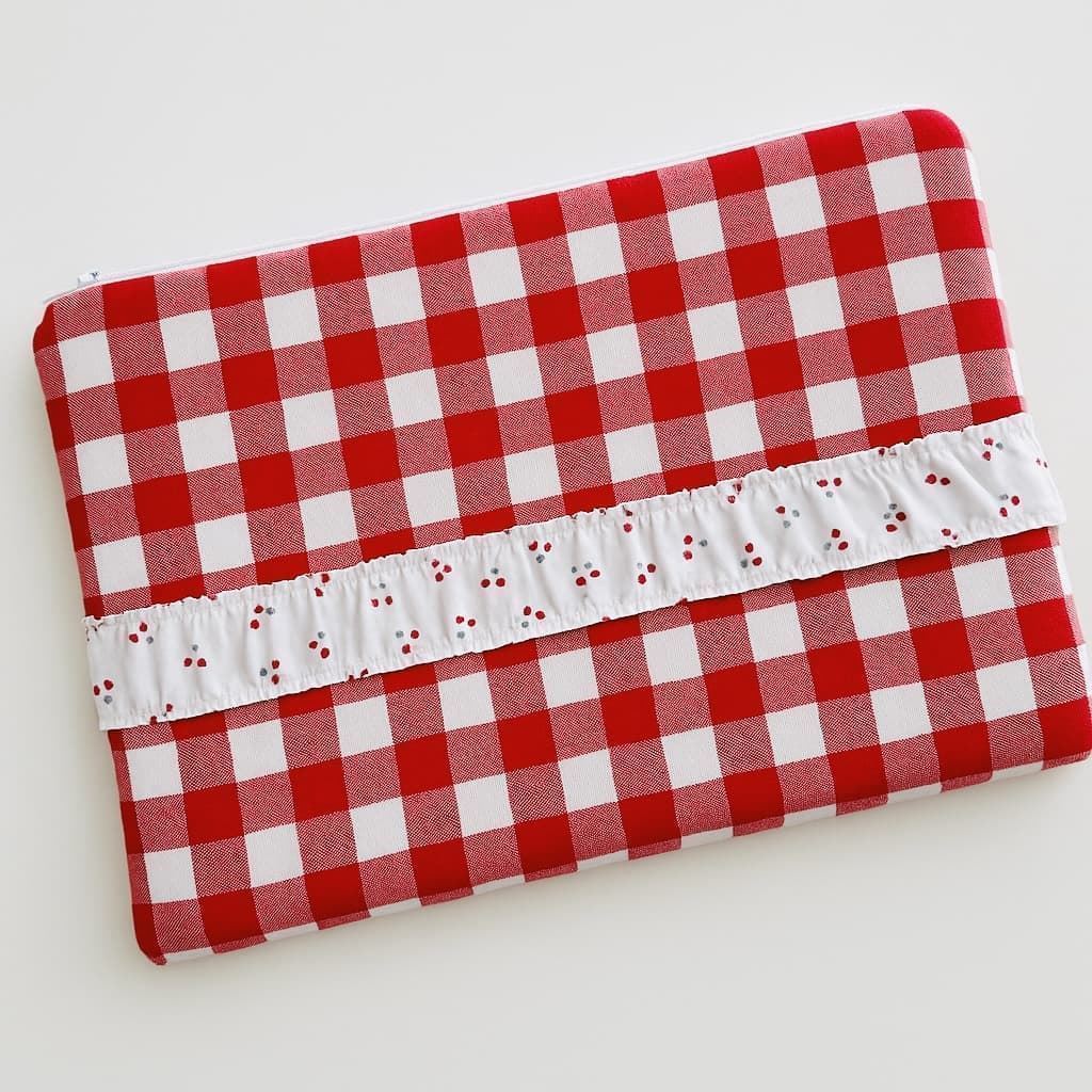 Funda Ordenador - Modelo Cereza - Imagen 3