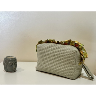 Neceser Otoño Oliva - Imagen 2