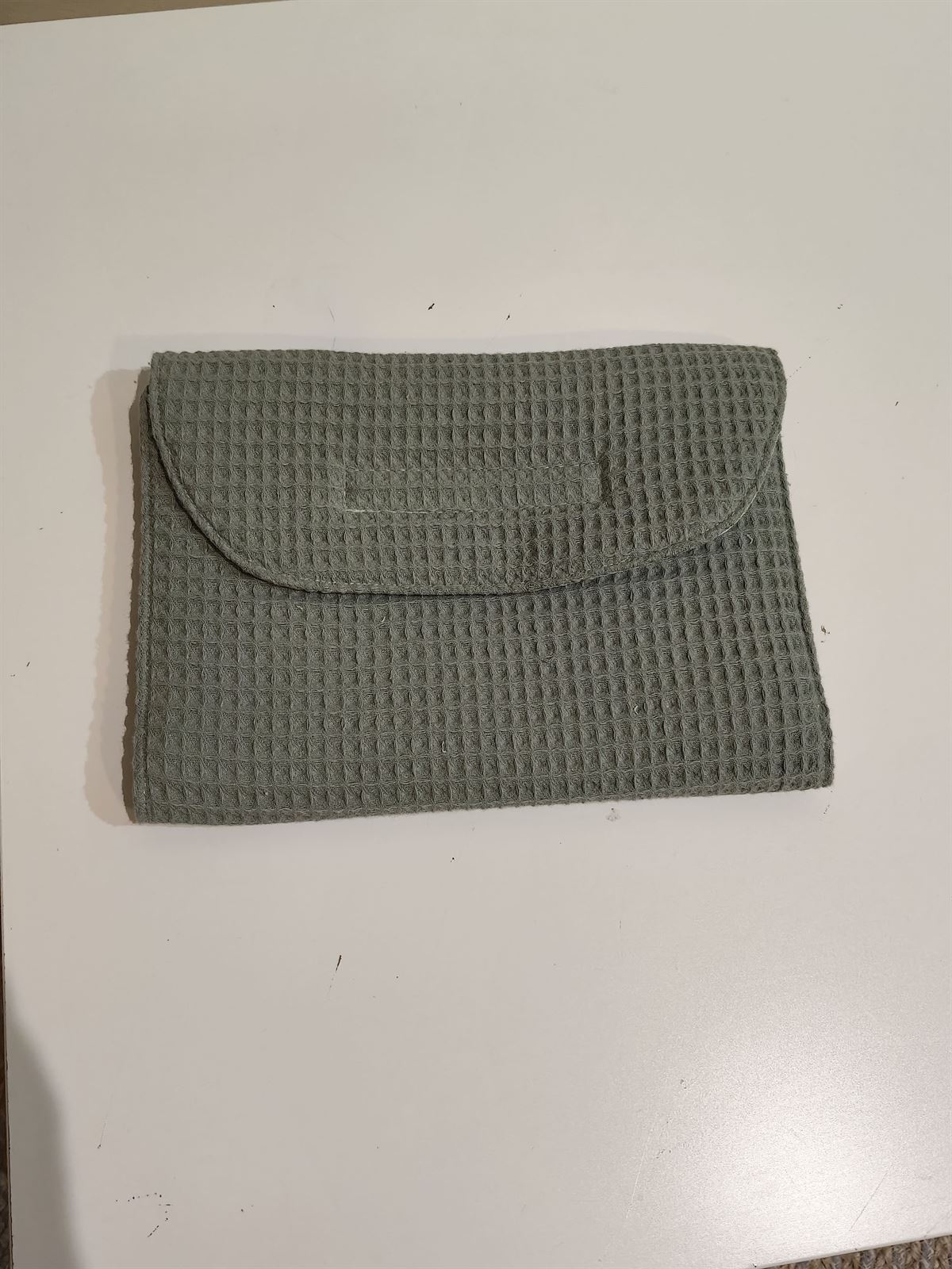 PORTA PAÑALES Y TOALLITAS BEBE - Imagen 2