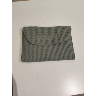 PORTA PAÑALES Y TOALLITAS BEBE - Imagen 2