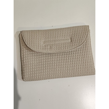 PORTA PAÑALES Y TOALLITAS BEBE - Imagen 1